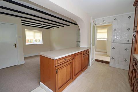 Rose Cottage Henley Road, Outhill, Studley, B80 7DU