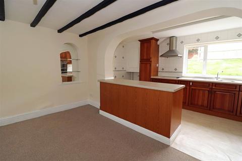Rose Cottage Henley Road, Outhill, Studley, B80 7DU