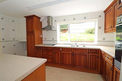 Rose Cottage Henley Road, Outhill, Studley, B80 7DU