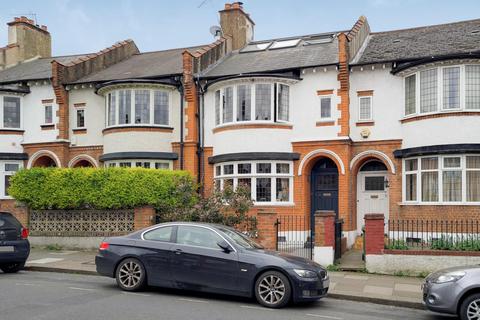 10 Wyatt Park Road, London, SW2 3TP