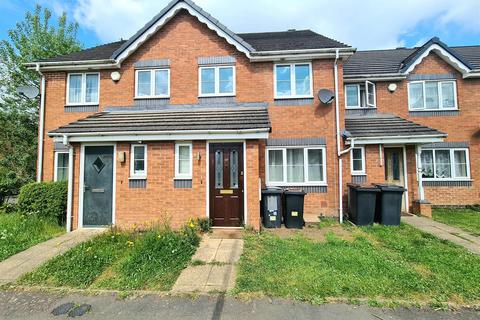 3 bedroom terraced house for sale - Kingswood Road, Nuneaton