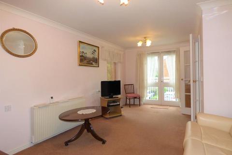 2 bedroom retirement property for sale - Santler Court, Flat 25, 207 Worcester Road, Malvern, Worcestershire, WR14