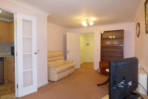 2 bedroom retirement property for sale - Santler Court, Flat 25, 207 Worcester Road, Malvern, Worcestershire, WR14