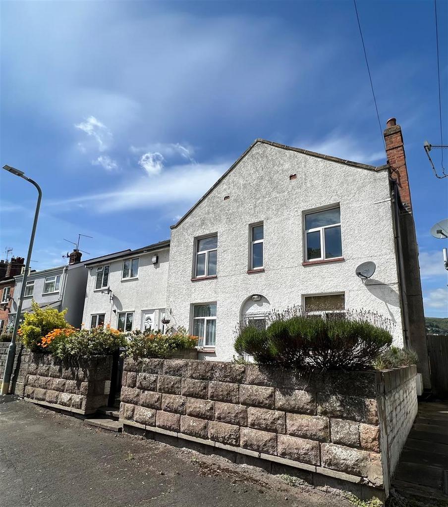 Poolbrook Road, Malvern 2 bed £150,000