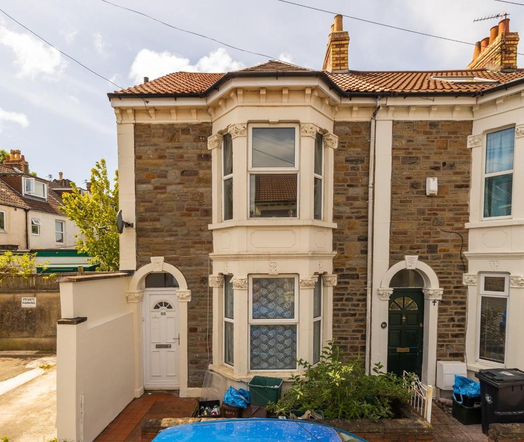Northcote Road, St. 2 bed terraced house £375,000