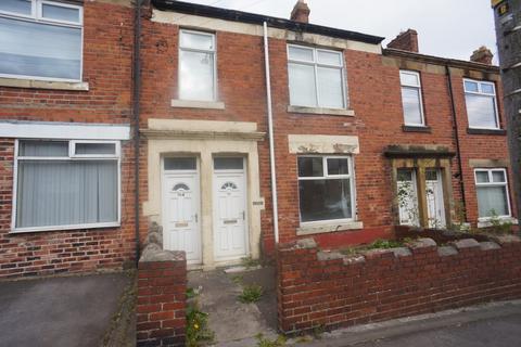 1 bedroom ground floor flat to rent, Park Road, South Moor, Stanley