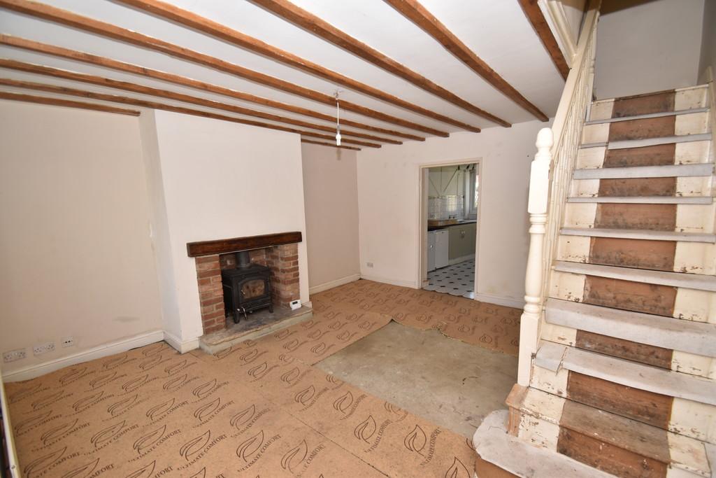 Front Street, Appleton Wiske, Northallerton 2 bed terraced house £167,500