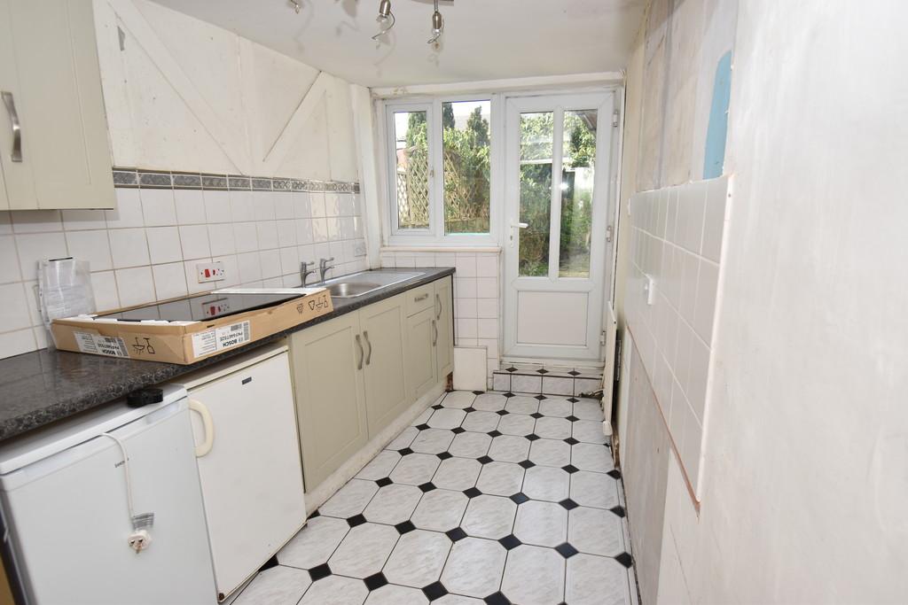 Front Street, Appleton Wiske, Northallerton 2 bed terraced house £167,500