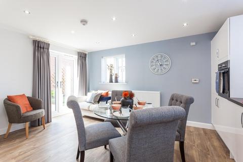 4 bedroom detached house for sale - Lincoln at Drovers Court Great North Road LS25