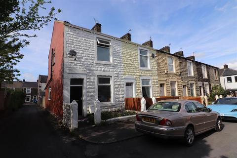 2 bedroom terraced house to rent - Shuttleworth Street, Rishton, Blackburn, BB1 4LX
