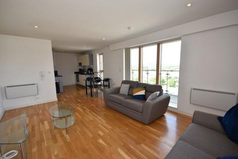 undefined, Mazarin House, The Rock BL9