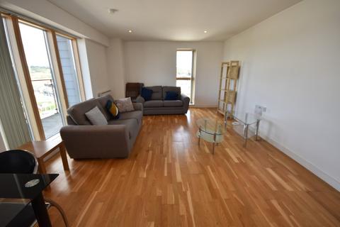undefined, Mazarin House, The Rock BL9