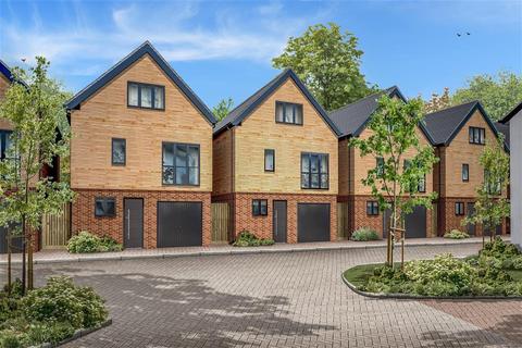 4 bedroom townhouse for sale - Prime View, New Romney, Kent