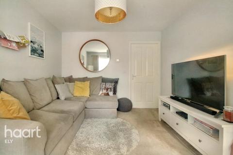 18 Barley Way, Littleport, Ely, CB6 1FS