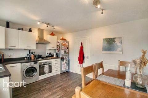 18 Barley Way, Littleport, Ely, CB6 1FS
