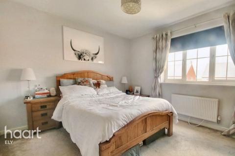 18 Barley Way, Littleport, Ely, CB6 1FS