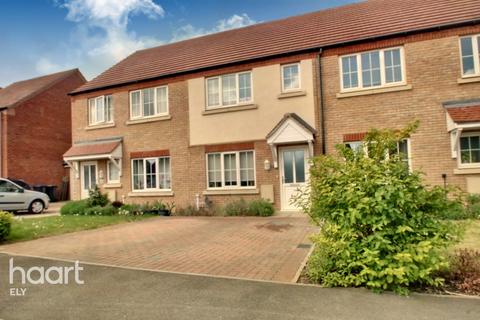 18 Barley Way, Littleport, Ely, CB6 1FS