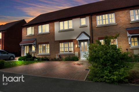 18 Barley Way, Littleport, Ely, CB6 1FS