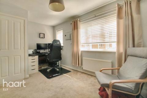 18 Barley Way, Littleport, Ely, CB6 1FS