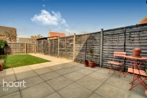 18 Barley Way, Littleport, Ely, CB6 1FS