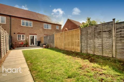 18 Barley Way, Littleport, Ely, CB6 1FS