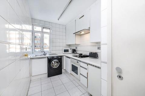 1 bedroom apartment to rent, Nottingham Terrace, York Terrace West, Marylebone, London, NW1