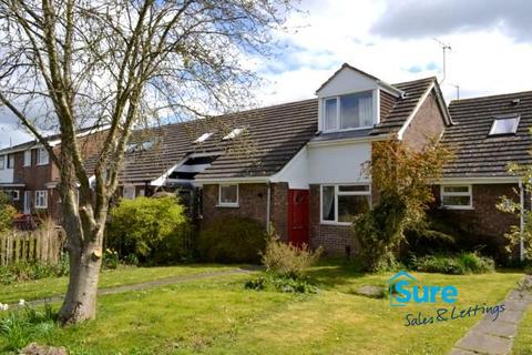 30 Sycamore Close, Gloucester, GL1 5TY