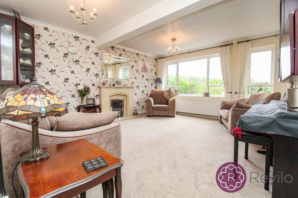 Armitage Close, Middleton, M24 4 bed detached bungalow £350,000