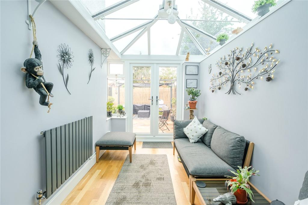 Sun Room