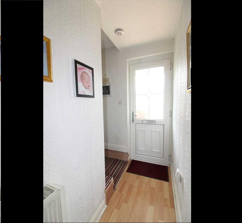 Mount Road, Kirkby 3 bed terraced house £127,000