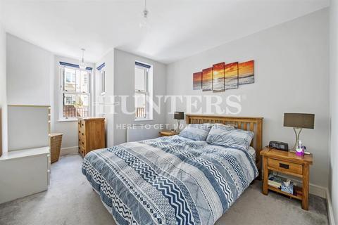 1 bedroom flat to rent - Shoot Up Hill, London, Flat 4, NW2 3QB