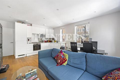 1 bedroom flat to rent - Shoot Up Hill, London, Flat 4, NW2 3QB
