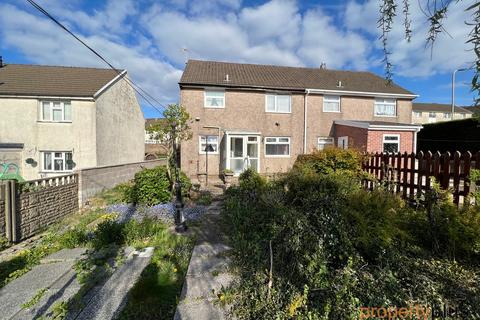 25 Cefn Bryn, Porth, CF39 9BJ