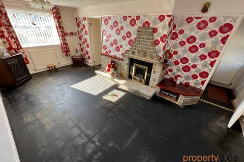 25 Cefn Bryn, Porth, CF39 9BJ