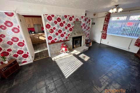 25 Cefn Bryn, Porth, CF39 9BJ