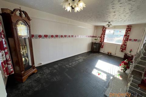 25 Cefn Bryn, Porth, CF39 9BJ
