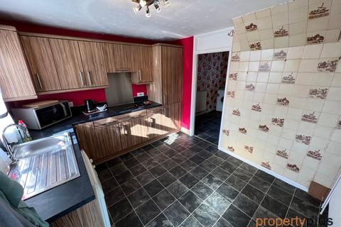 25 Cefn Bryn, Porth, CF39 9BJ