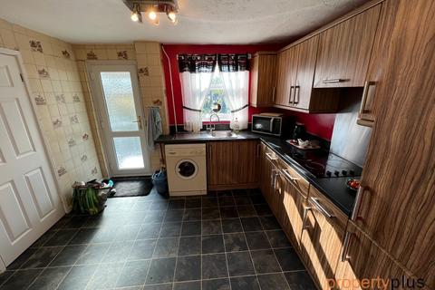 25 Cefn Bryn, Porth, CF39 9BJ