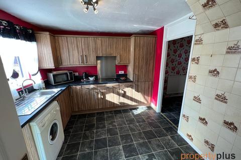 25 Cefn Bryn, Porth, CF39 9BJ