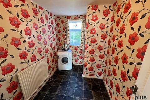 25 Cefn Bryn, Porth, CF39 9BJ