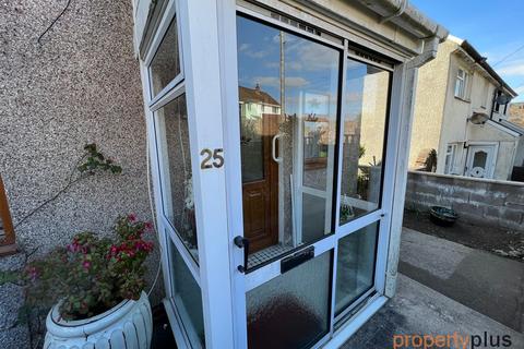25 Cefn Bryn, Porth, CF39 9BJ