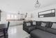 Living Area/Kitchen