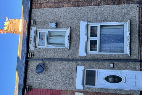 2 bedroom terraced house for sale - Everett Street, Hartlepool TS26 0JB, TS26