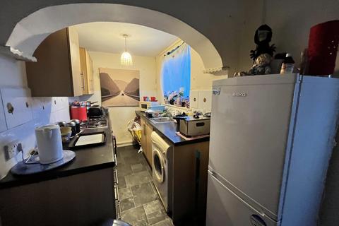 2 bedroom terraced house for sale - Everett Street, Hartlepool TS26 0JB, TS26