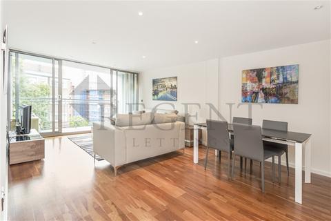 undefined, Waterloo Road, Southwark, SE1