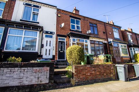 2 bedroom terraced house to rent, Thimblemill Road, Smethwick, B67 5QS