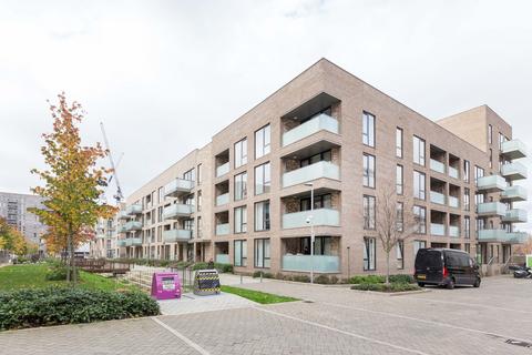 undefined, Blair Street, London, E14