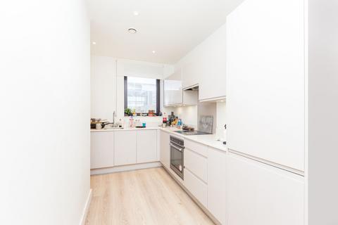 undefined, Blair Street, London, E14