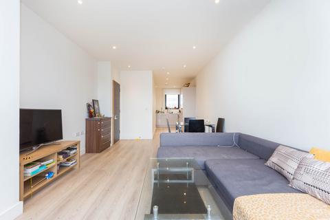 undefined, Blair Street, London, E14