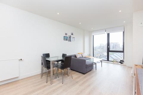 undefined, Blair Street, London, E14